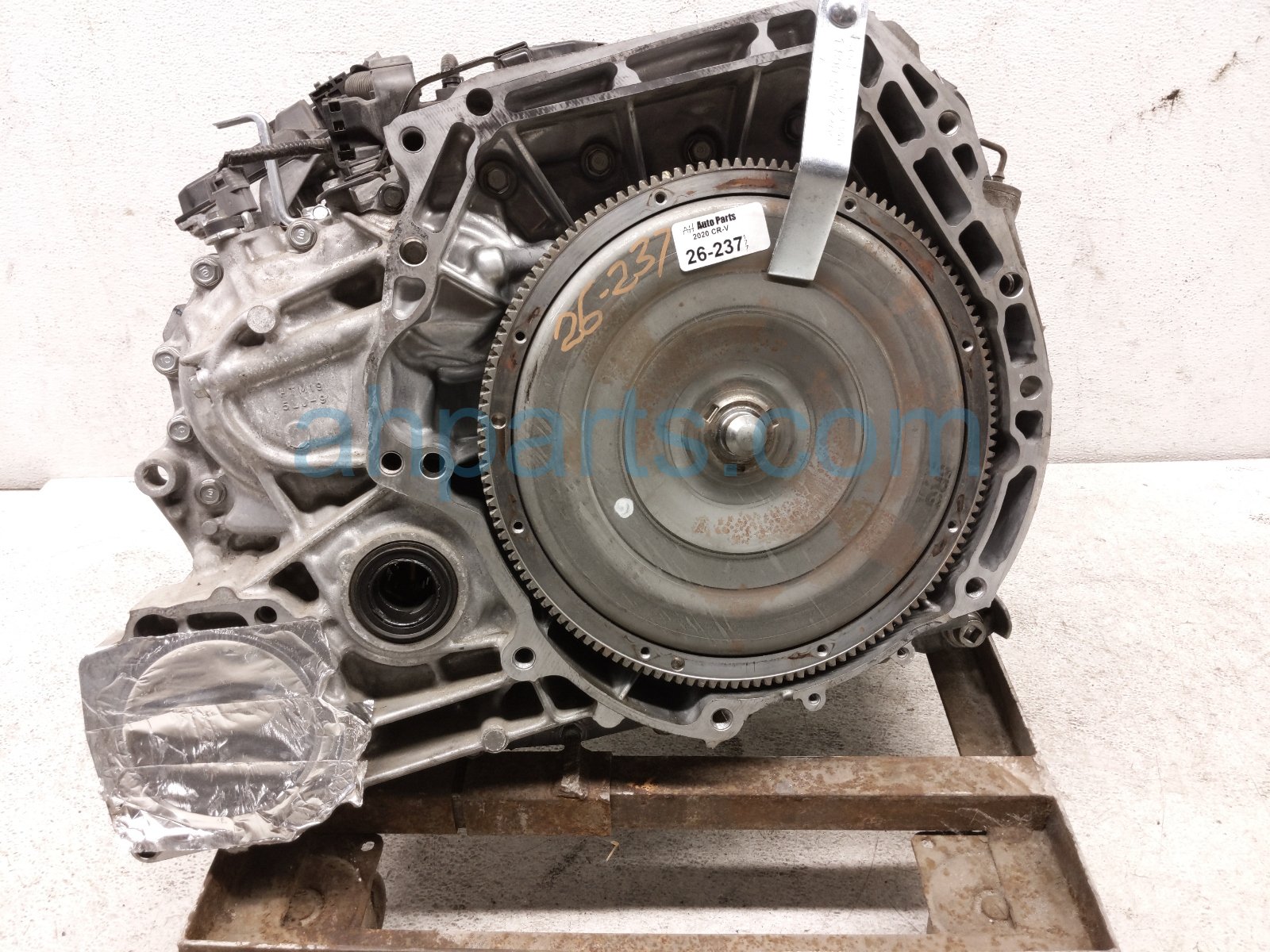 2020 Honda CR V Automatic Transmission = Mi 20031 5RG 920 Replacement 2020 Honda CR V Automatic Transmission = Mi 20031 5RG 920 Replacement thumbnail