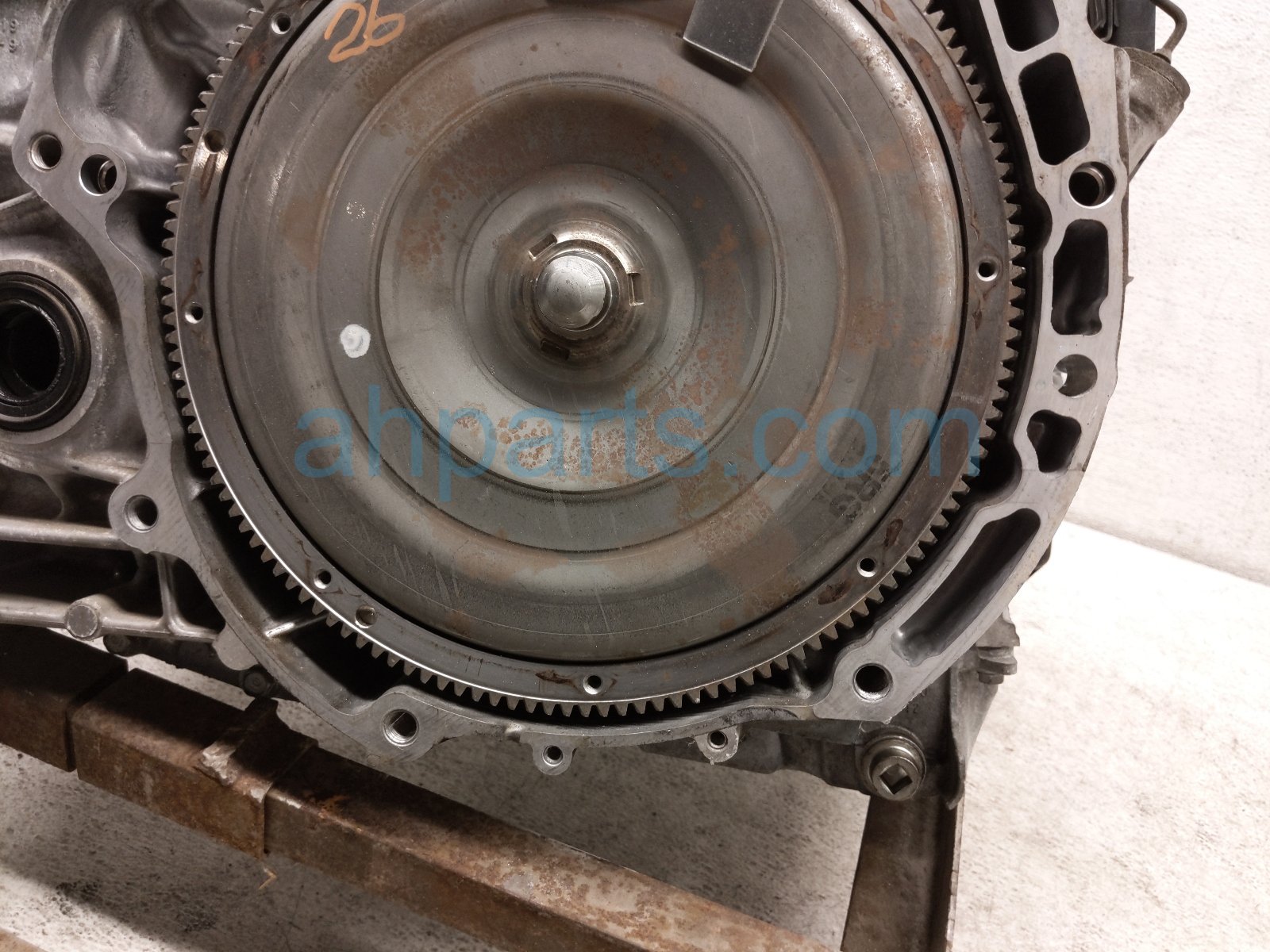 2020 Honda CR V Automatic Transmission = Mi 20031 5RG 920 Replacement 2020 Honda CR V Automatic Transmission = Mi 20031 5RG 920 Replacement thumbnail