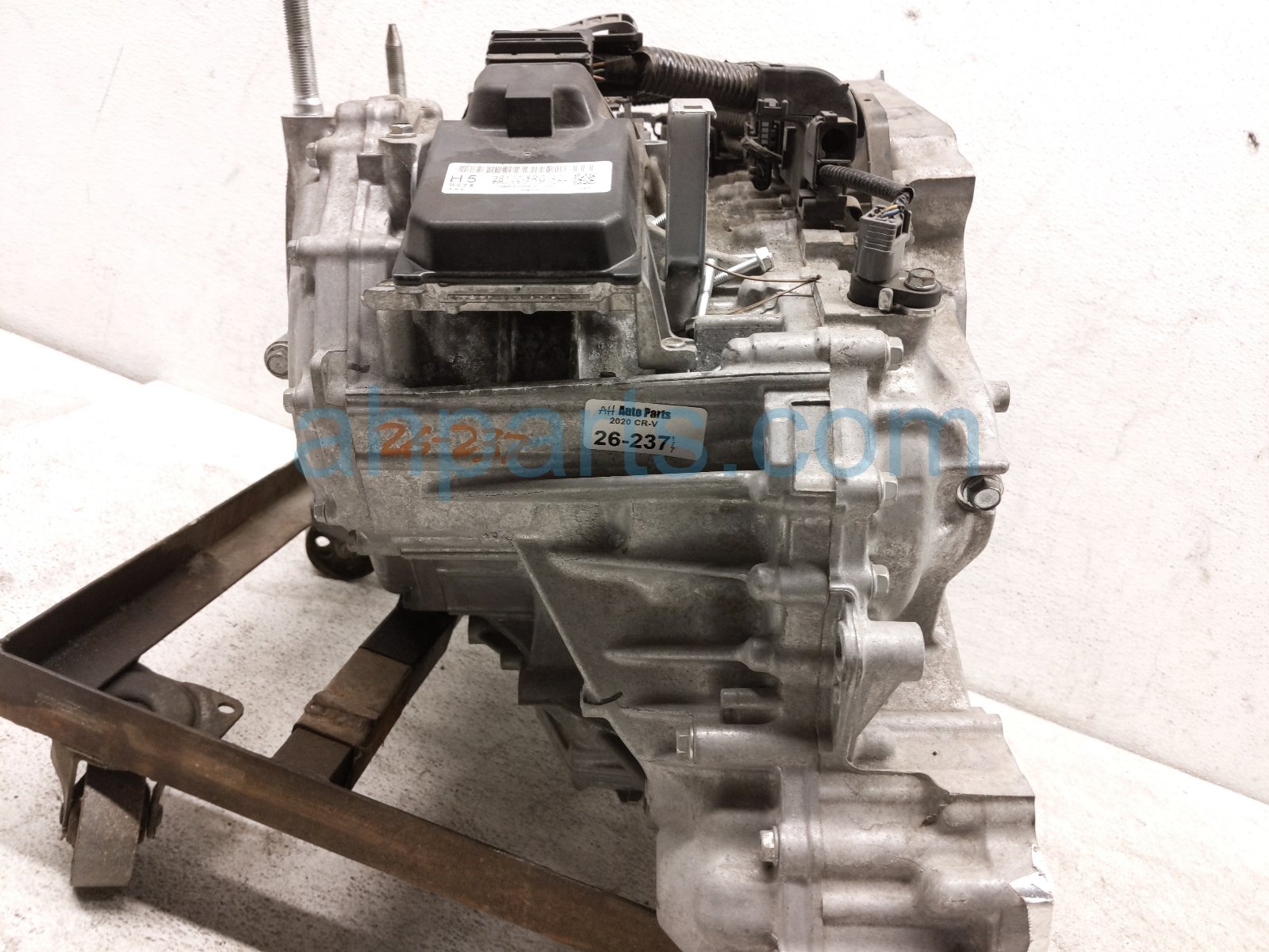 2020 Honda CR V Automatic Transmission = Mi 20031 5RG 920 Replacement 2020 Honda CR V Automatic Transmission = Mi 20031 5RG 920 Replacement thumbnail