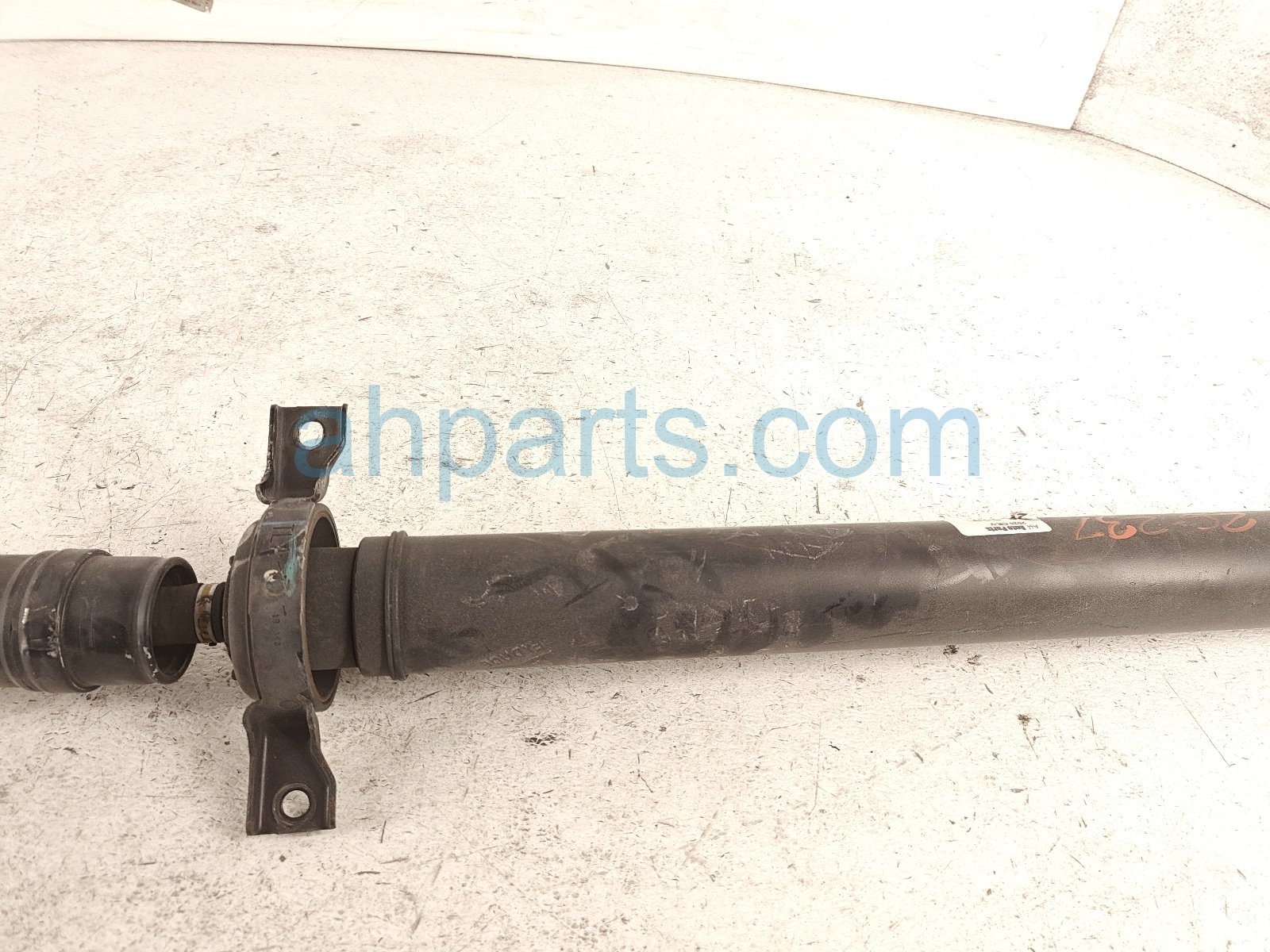 2020 Honda CR V Rear Propeller Shaft 40100 TLA A03 Replacement 2020 Honda CR V Rear Propeller Shaft 40100 TLA A03 Replacement thumbnail