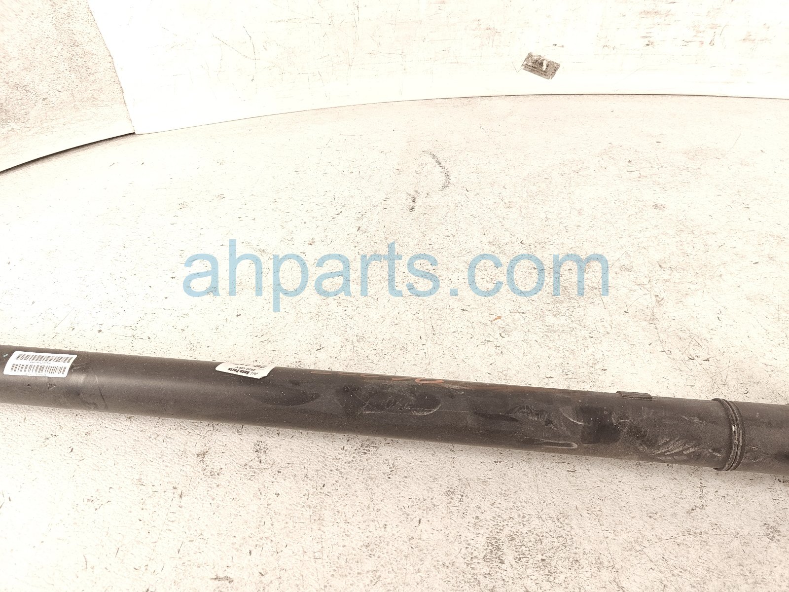2020 Honda CR V Rear Propeller Shaft 40100 TLA A03 Replacement 2020 Honda CR V Rear Propeller Shaft 40100 TLA A03 Replacement thumbnail