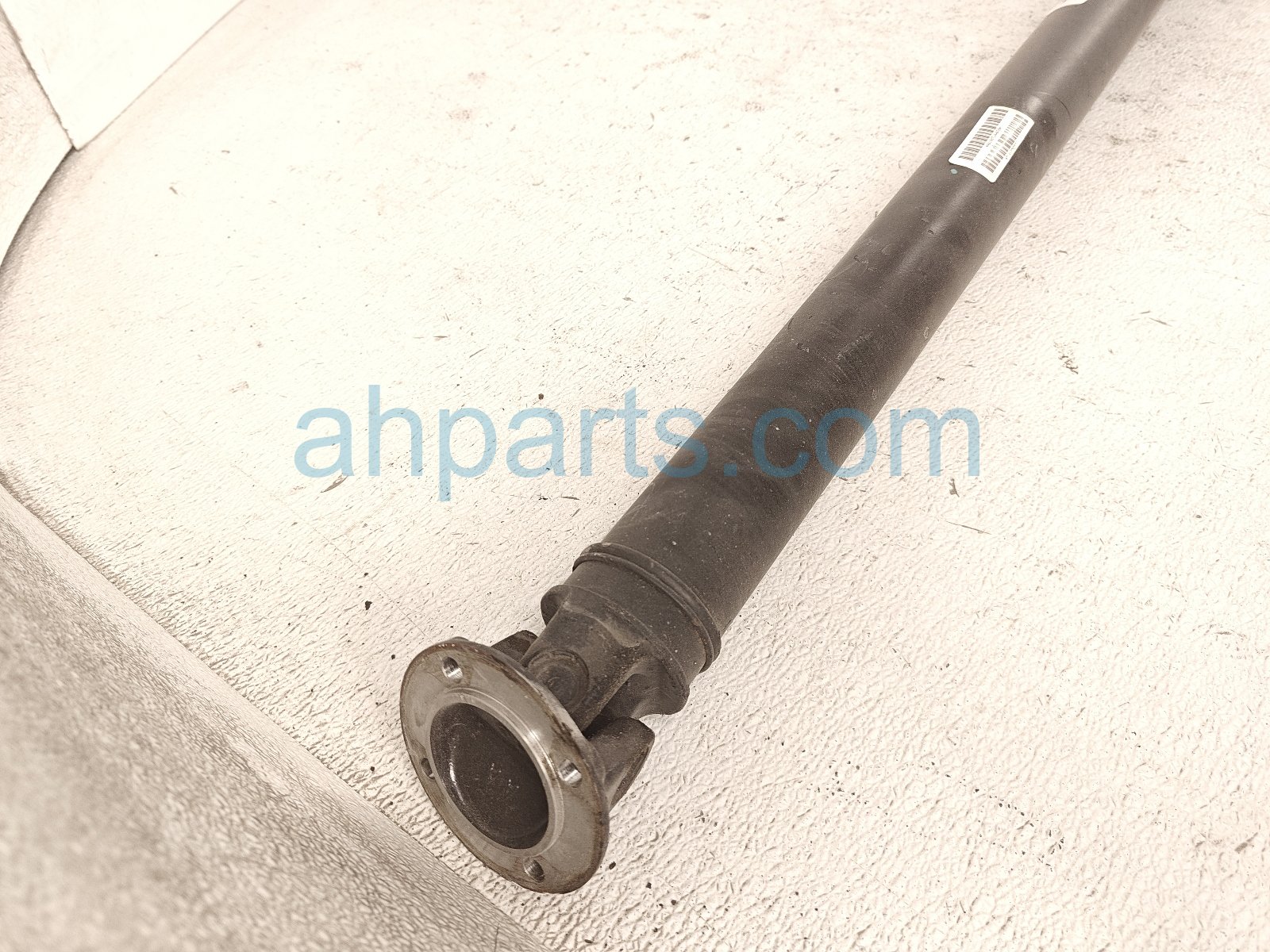 2020 Honda CR V Rear Propeller Shaft 40100 TLA A03 Replacement 2020 Honda CR V Rear Propeller Shaft 40100 TLA A03 Replacement thumbnail