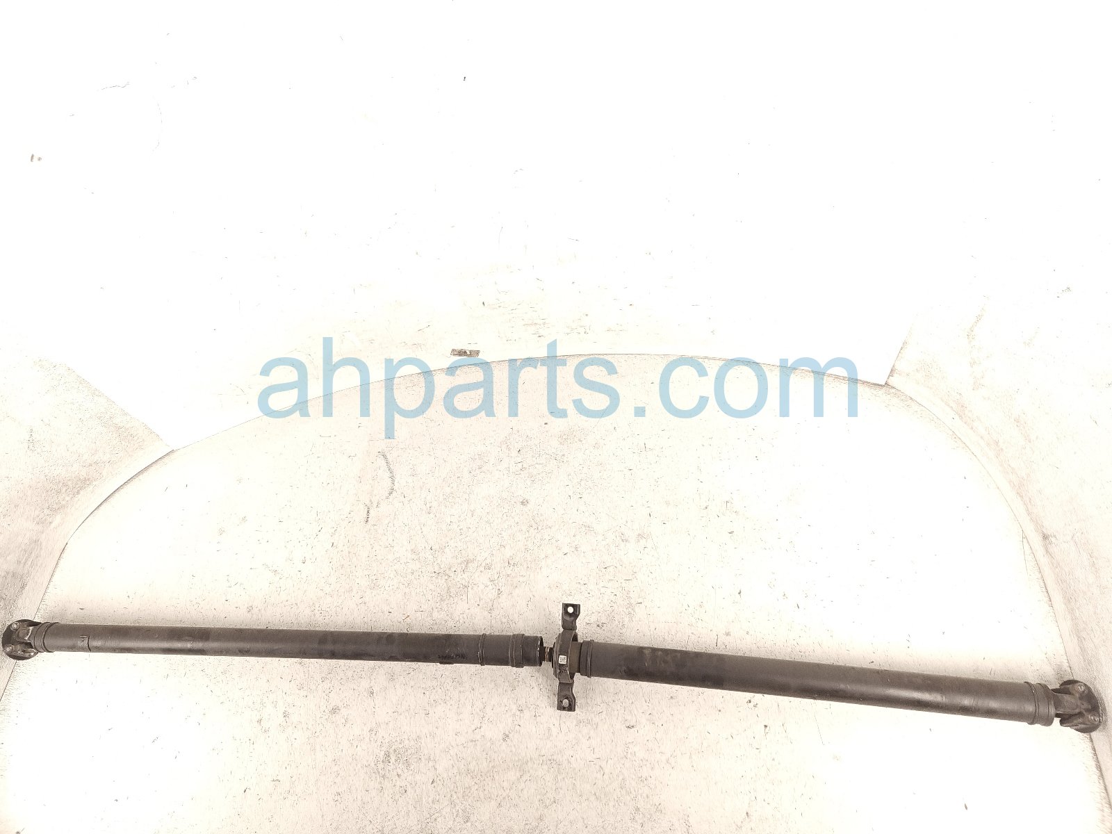 2020 Honda CR V Rear Propeller Shaft 40100 TLA A03 Replacement 2020 Honda CR V Rear Propeller Shaft 40100 TLA A03 Replacement thumbnail