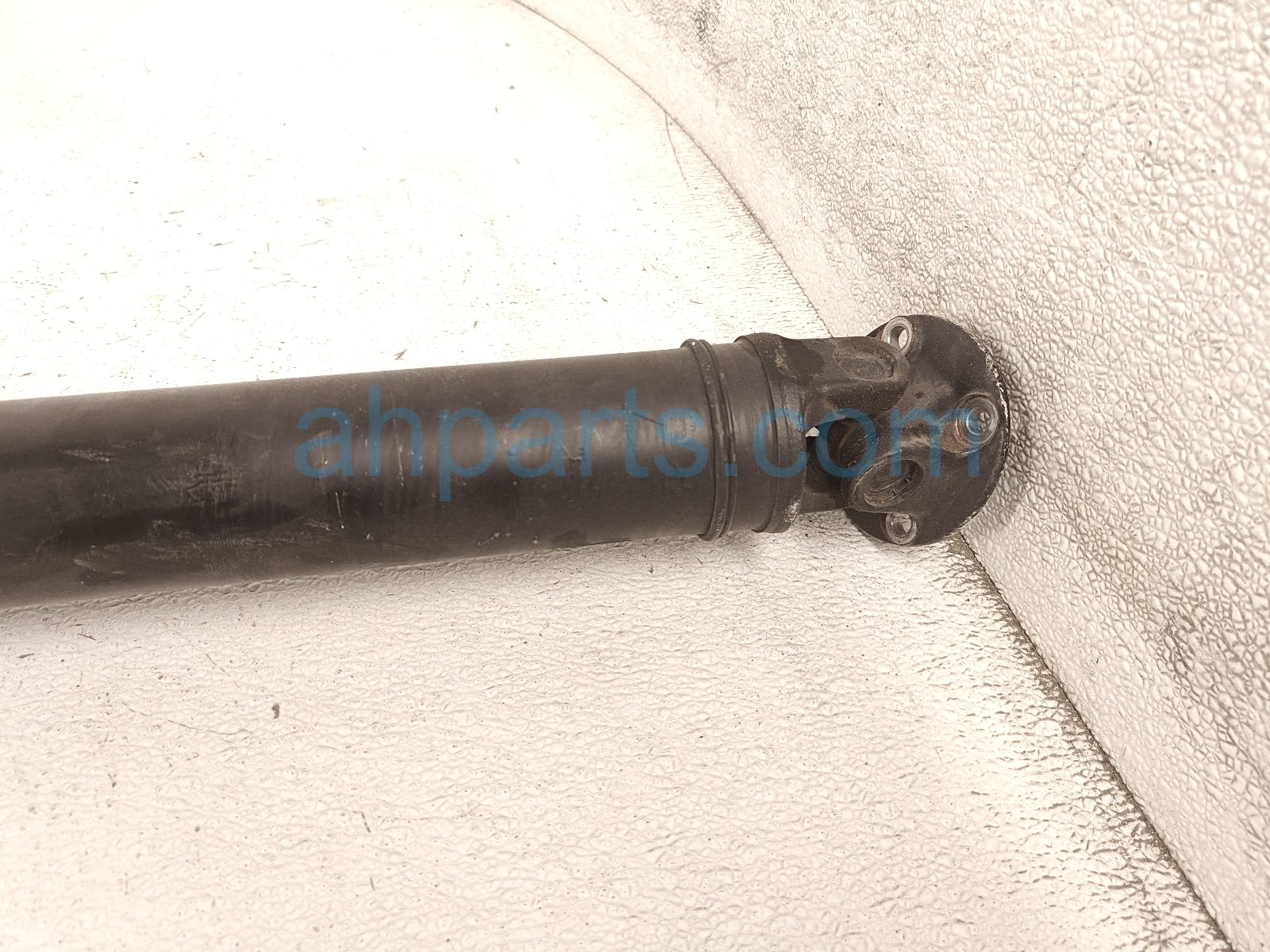 2020 Honda CR V Rear Propeller Shaft 40100 TLA A03 Replacement 2020 Honda CR V Rear Propeller Shaft 40100 TLA A03 Replacement thumbnail