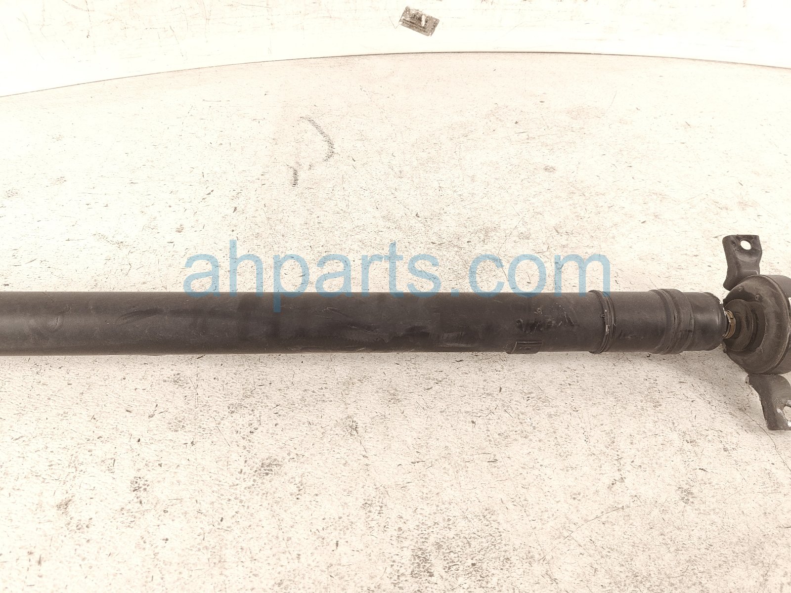 2020 Honda CR V Rear Propeller Shaft 40100 TLA A03 Replacement 2020 Honda CR V Rear Propeller Shaft 40100 TLA A03 Replacement thumbnail