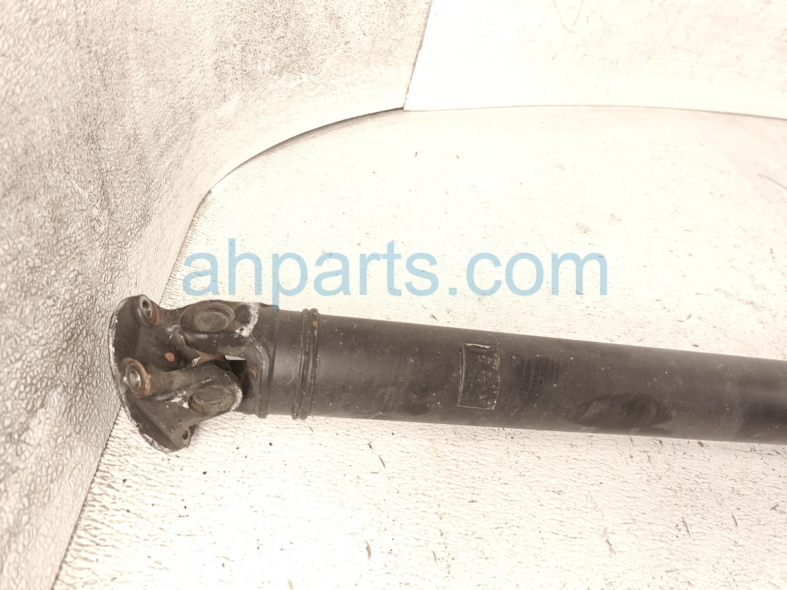 2020 Honda CR V Rear Propeller Shaft 40100 TLA A03 Replacement 2020 Honda CR V Rear Propeller Shaft 40100 TLA A03 Replacement thumbnail