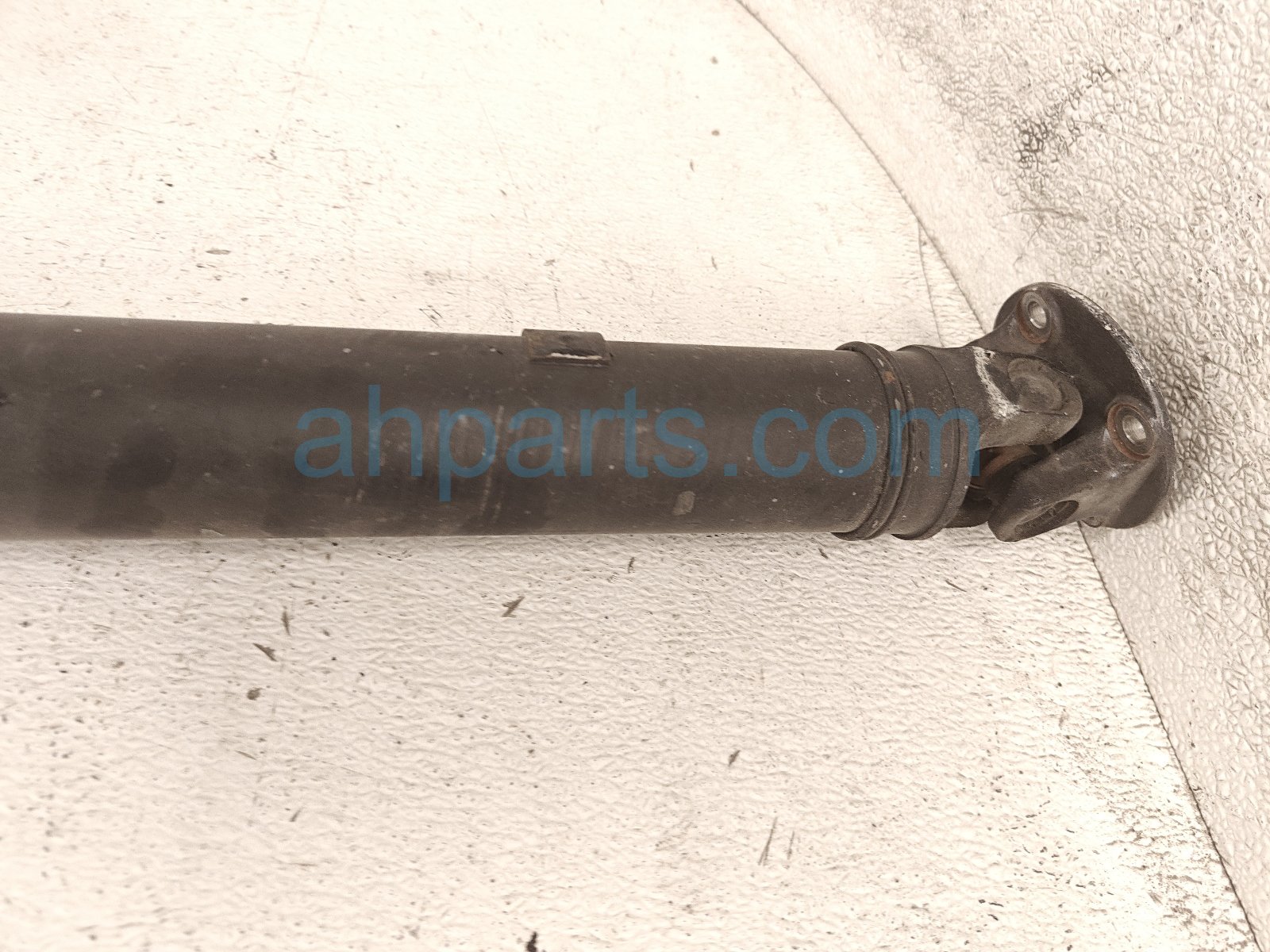 2020 Honda CR V Rear Propeller Shaft 40100 TLA A03 Replacement 2020 Honda CR V Rear Propeller Shaft 40100 TLA A03 Replacement thumbnail