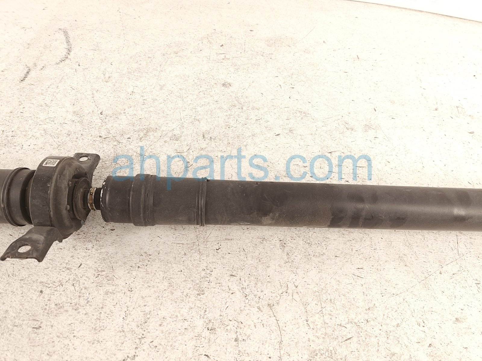 2020 Honda CR V Rear Propeller Shaft 40100 TLA A03 Replacement 2020 Honda CR V Rear Propeller Shaft 40100 TLA A03 Replacement thumbnail