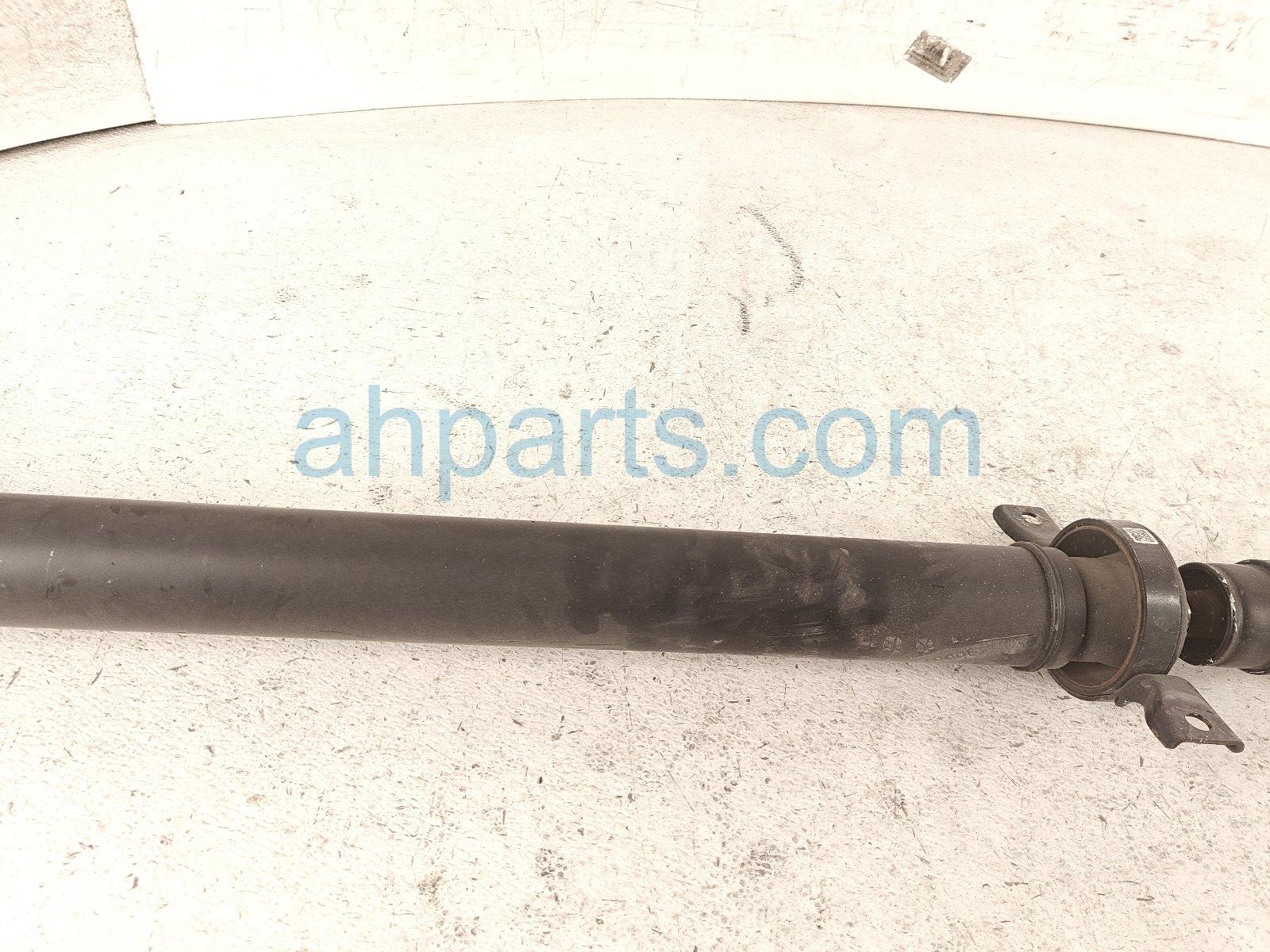 2020 Honda CR V Rear Propeller Shaft 40100 TLA A03 Replacement 2020 Honda CR V Rear Propeller Shaft 40100 TLA A03 Replacement thumbnail
