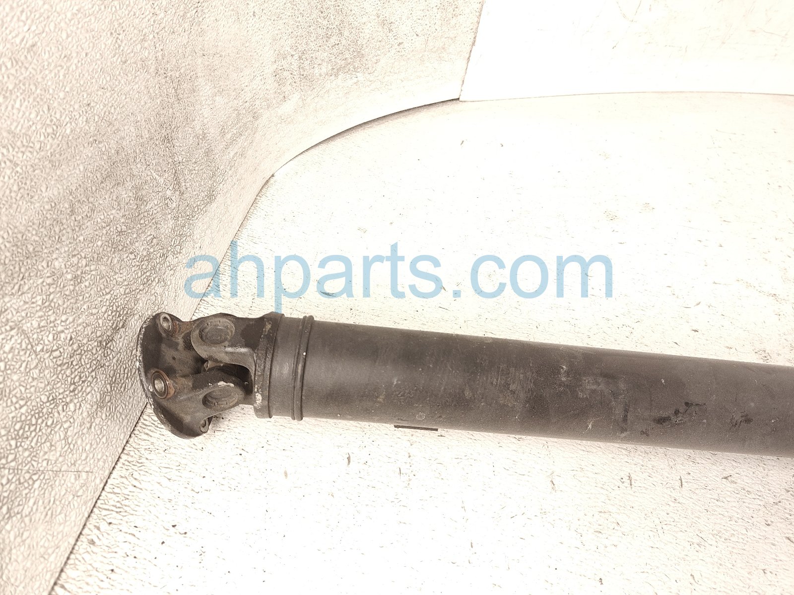 2020 Honda CR V Rear Propeller Shaft 40100 TLA A03 Replacement 2020 Honda CR V Rear Propeller Shaft 40100 TLA A03 Replacement thumbnail