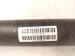 2020 Honda CR V Rear Propeller Shaft 40100 TLA A03 Replacement 2020 Honda CR V Rear Propeller Shaft 40100 TLA A03 Replacement thumbnail