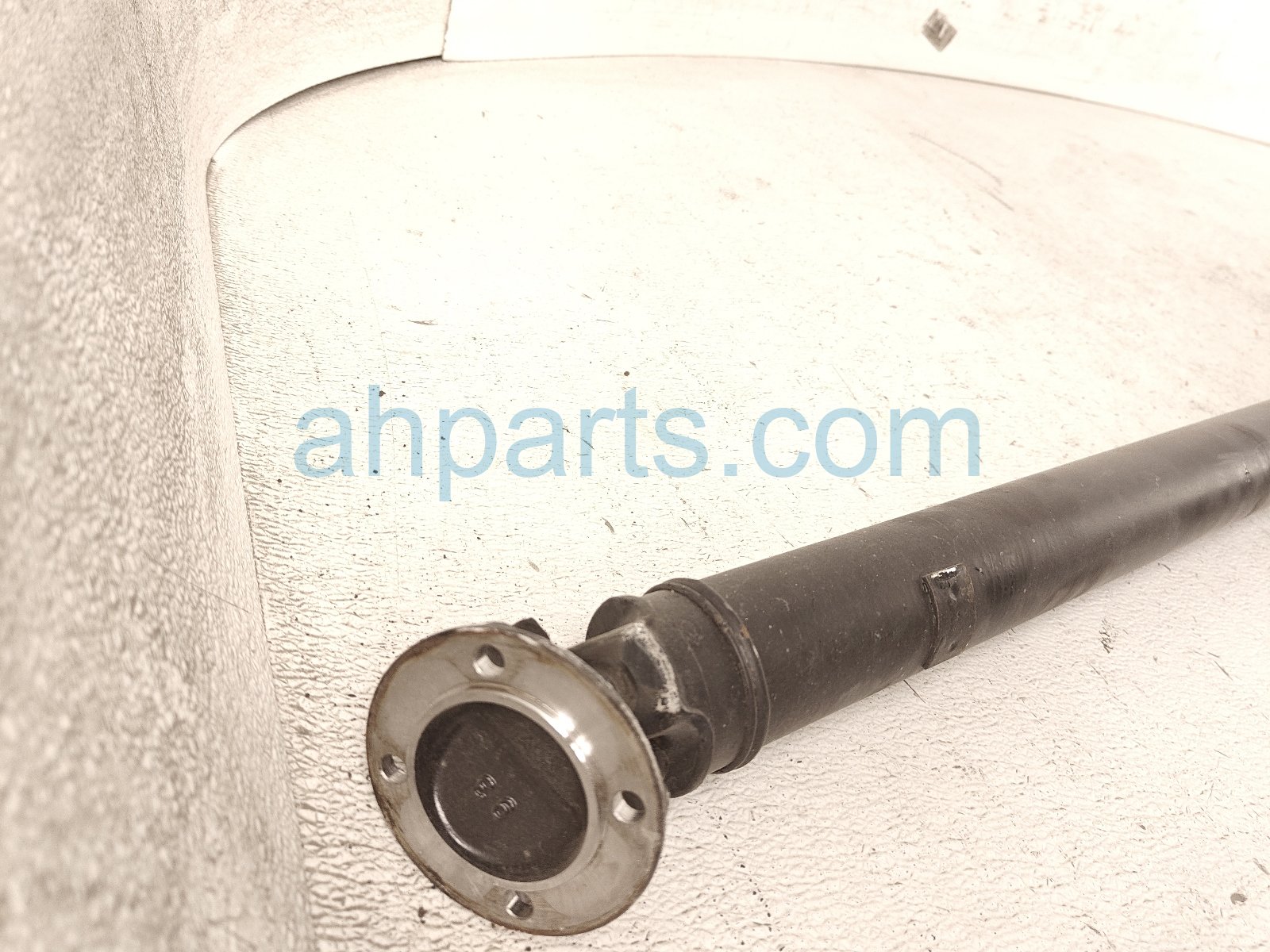 2020 Honda CR V Rear Propeller Shaft 40100 TLA A03 Replacement 2020 Honda CR V Rear Propeller Shaft 40100 TLA A03 Replacement thumbnail