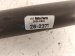 2020 Honda CR V Rear Propeller Shaft 40100 TLA A03 Replacement 2020 Honda CR V Rear Propeller Shaft 40100 TLA A03 Replacement thumbnail