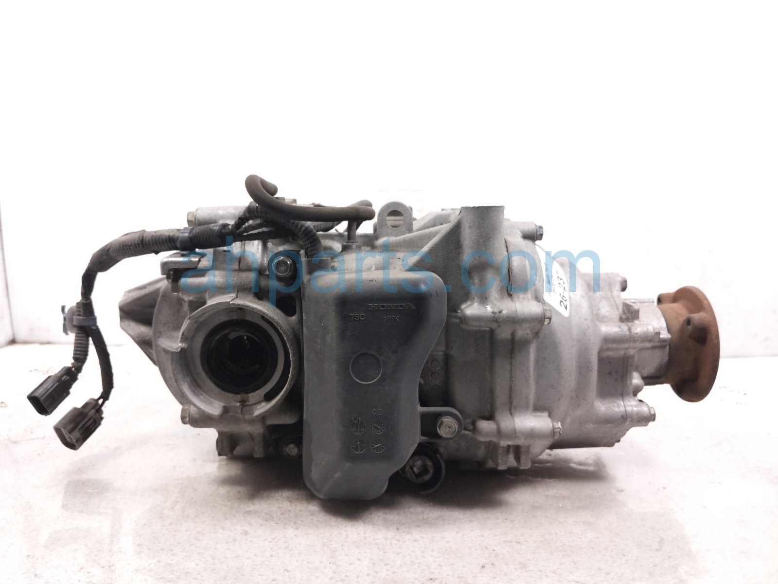 2020 Honda CR V Rear Differential 41200 5TG 010 Replacement 2020 Honda CR V Rear Differential 41200 5TG 010 Replacement thumbnail