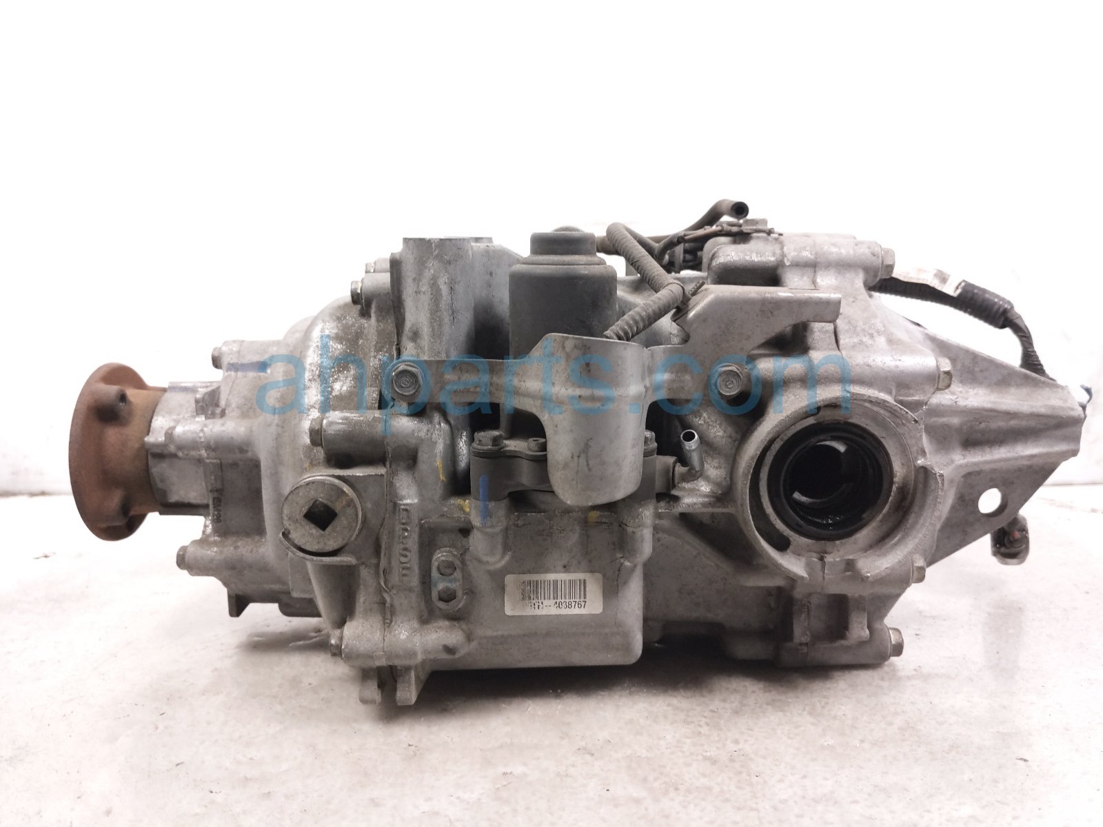2020 Honda CR V Rear Differential 41200 5TG 010 Replacement 2020 Honda CR V Rear Differential 41200 5TG 010 Replacement thumbnail
