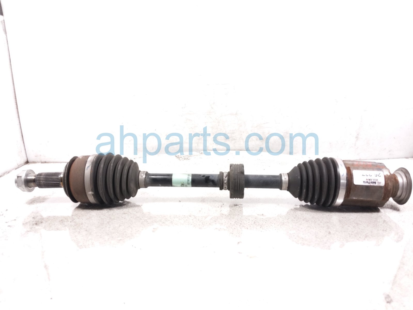 2020 Honda CR V Front Passenger Outer Cv Axle Drive Shaft 44305 TLA A01 Replacement 2020 Honda CR V Front Passenger Outer Cv Axle Drive Shaft 44305 TLA A01 Replacement thumbnail