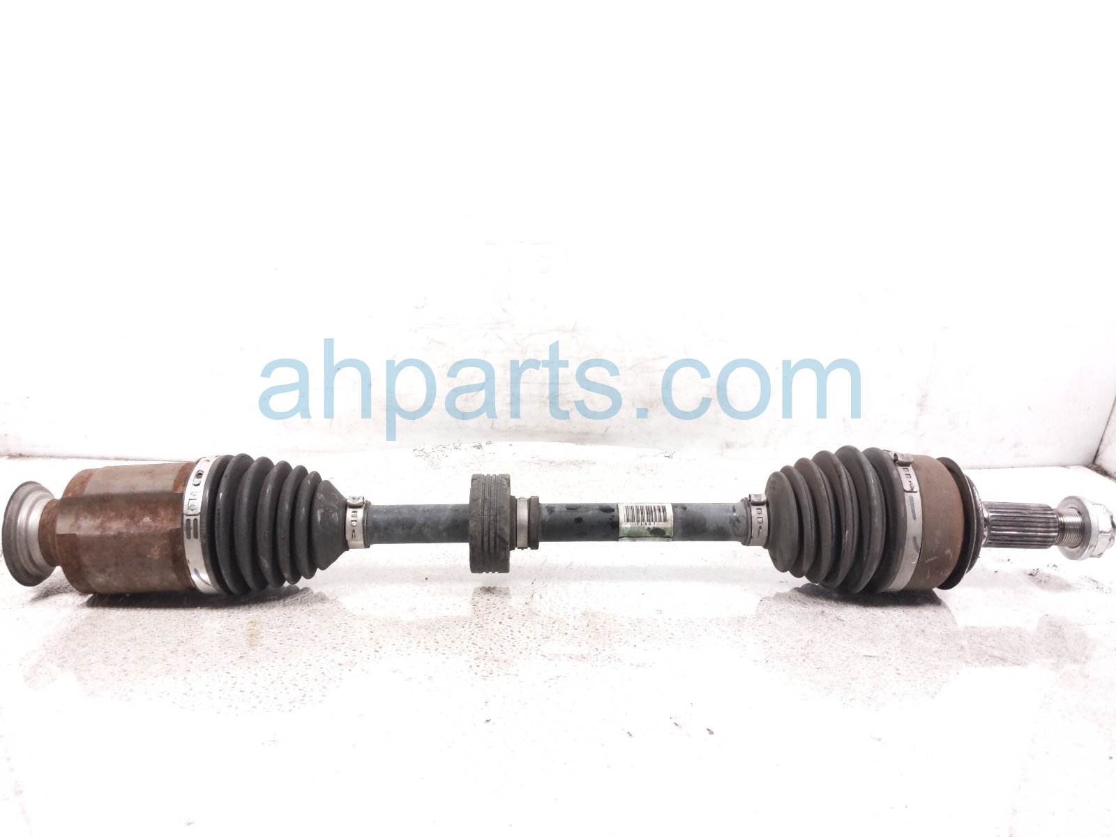 2020 Honda CR V Front Passenger Outer Cv Axle Drive Shaft 44305 TLA A01 Replacement 2020 Honda CR V Front Passenger Outer Cv Axle Drive Shaft 44305 TLA A01 Replacement thumbnail