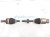 2020 Honda CR V Front Passenger Outer Cv Axle Drive Shaft 44305 TLA A01 Replacement 2020 Honda CR V Front Passenger Outer Cv Axle Drive Shaft 44305 TLA A01 Replacement thumbnail