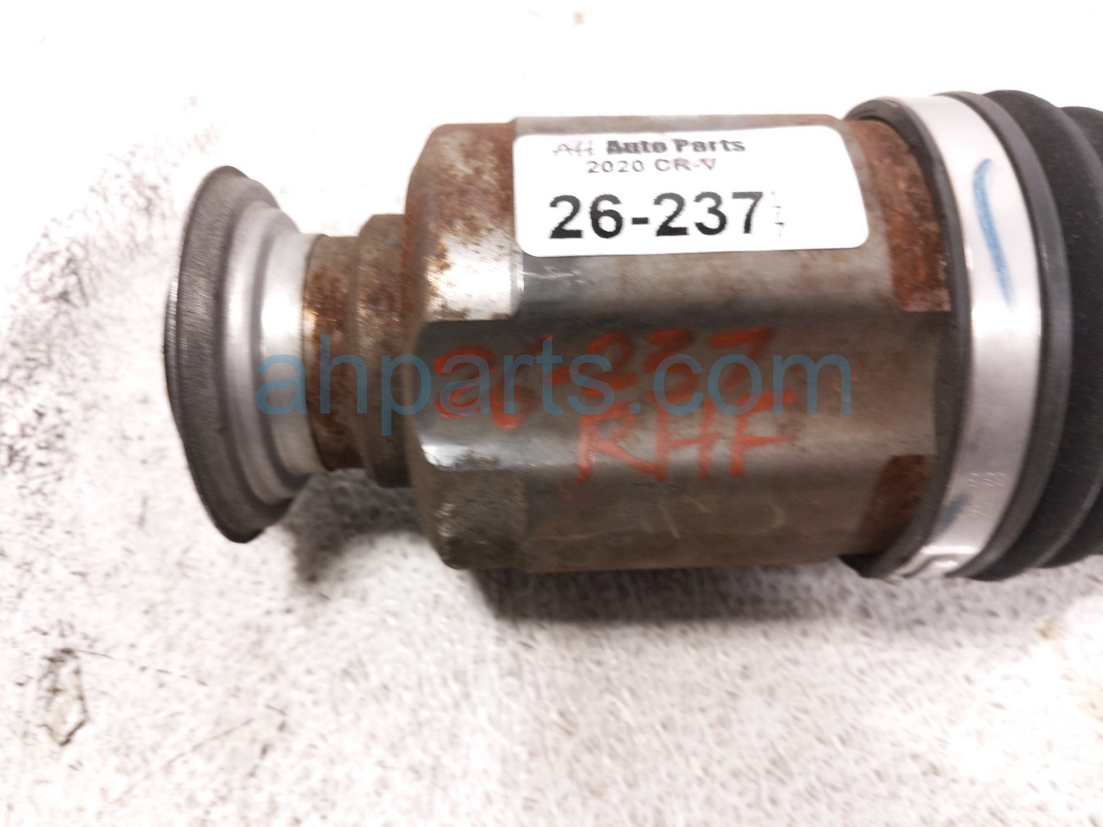 2020 Honda CR V Front Passenger Outer Cv Axle Drive Shaft 44305 TLA A01 Replacement 2020 Honda CR V Front Passenger Outer Cv Axle Drive Shaft 44305 TLA A01 Replacement thumbnail