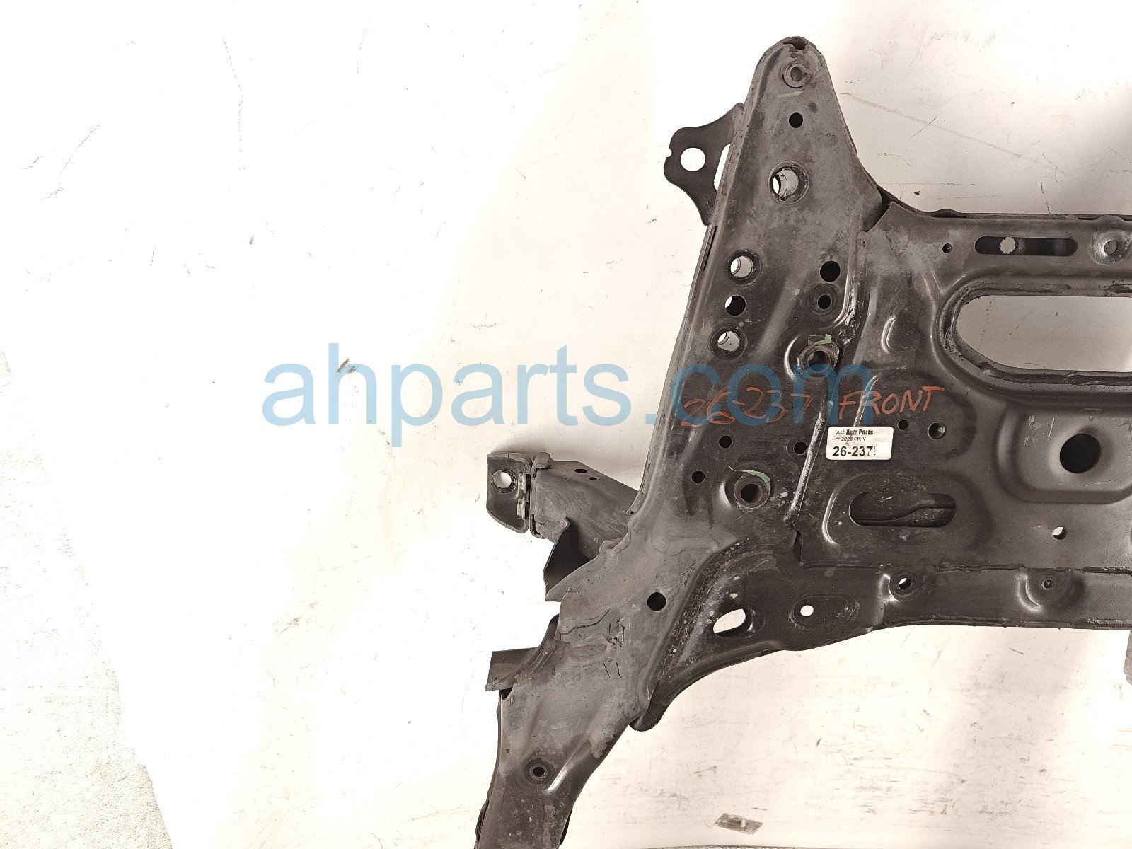 2020 Honda CR V Crossmember Front Engine Sub Frame / Cradle 50200 TLA R53 Replacement 2020 Honda CR V Crossmember Front Engine Sub Frame / Cradle 50200 TLA R53 Replacement thumbnail