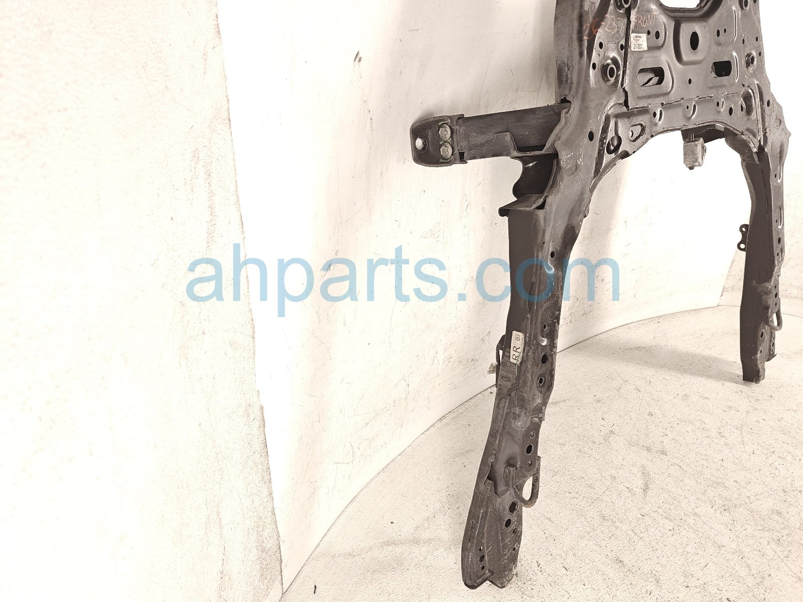 2020 Honda CR V Crossmember Front Engine Sub Frame / Cradle 50200 TLA R53 Replacement 2020 Honda CR V Crossmember Front Engine Sub Frame / Cradle 50200 TLA R53 Replacement thumbnail