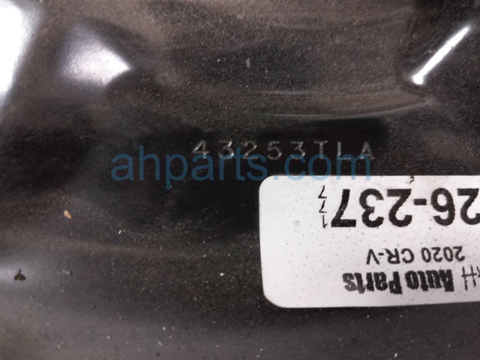 2020 Honda CR V Axle Stub Rear Passenger Spindle Knuckle Hub Awd 52210 TNY J00 Replacement 2020 Honda CR V Axle Stub Rear Passenger Spindle Knuckle Hub Awd 52210 TNY J00 Replacement thumbnail