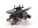 2020 Honda CR V Axle Stub Rear Driver Spindle Knuckle Hub Awd 52215 TNY J00 Replacement 2020 Honda CR V Axle Stub Rear Driver Spindle Knuckle Hub Awd 52215 TNY J00 Replacement thumbnail
