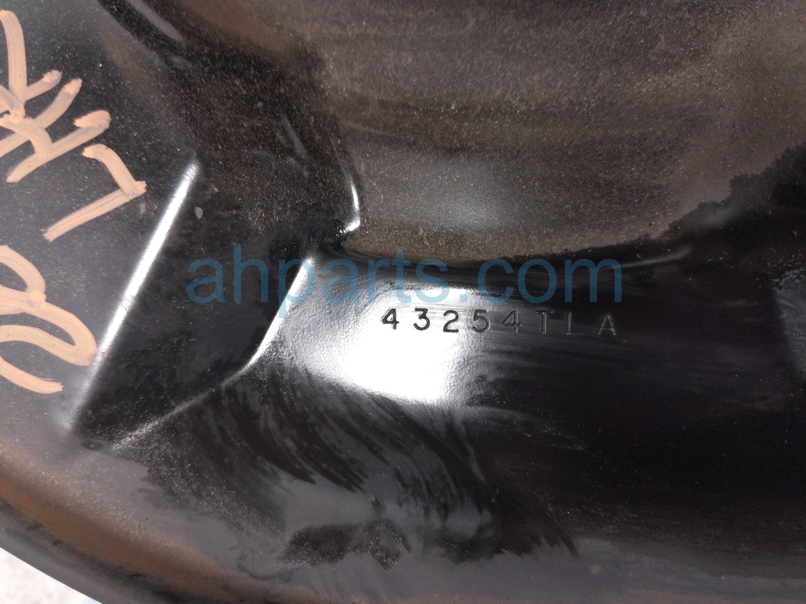 2020 Honda CR V Axle Stub Rear Driver Spindle Knuckle Hub Awd 52215 TNY J00 Replacement 2020 Honda CR V Axle Stub Rear Driver Spindle Knuckle Hub Awd 52215 TNY J00 Replacement thumbnail