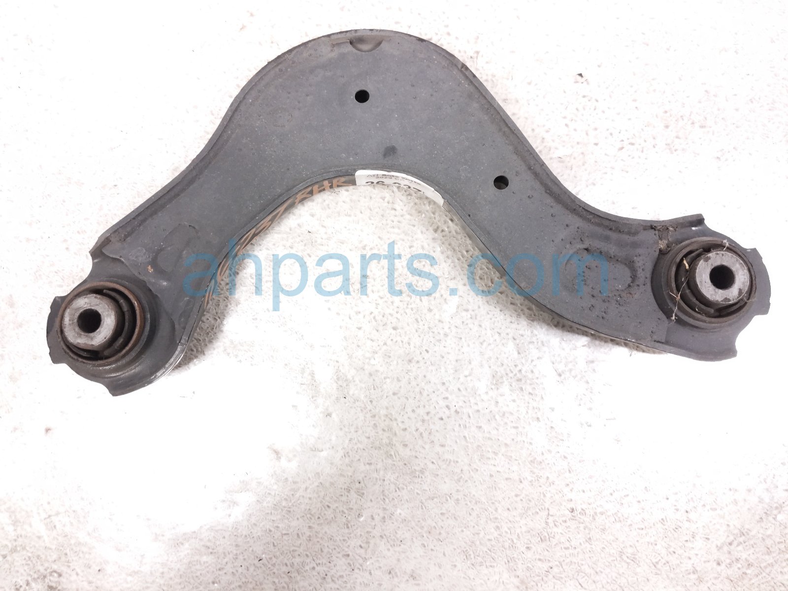 2020 Honda CR V Rear Passenger Upper Control Arm 52510 TLA A01 Replacement 2020 Honda CR V Rear Passenger Upper Control Arm 52510 TLA A01 Replacement thumbnail
