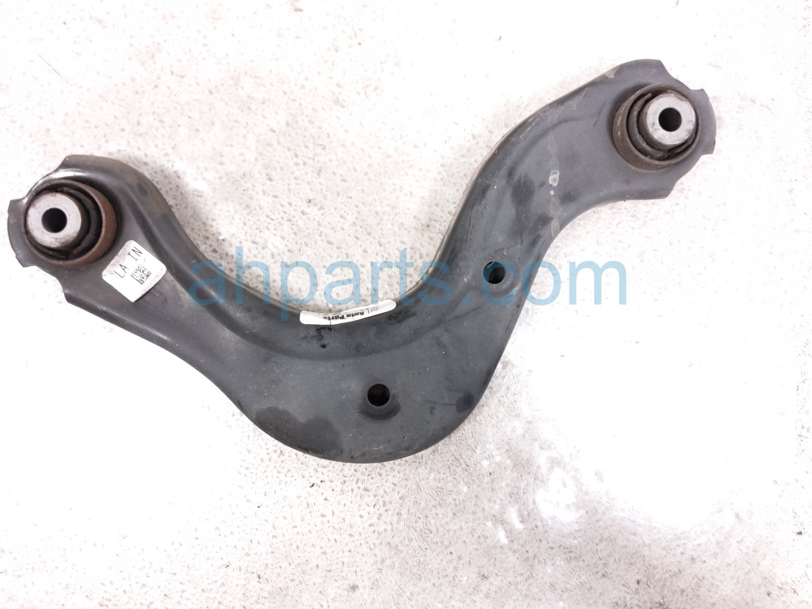 2020 Honda CR V Rear Driver Upper Control Arm 52510 TLA A01 Replacement 2020 Honda CR V Rear Driver Upper Control Arm 52510 TLA A01 Replacement thumbnail