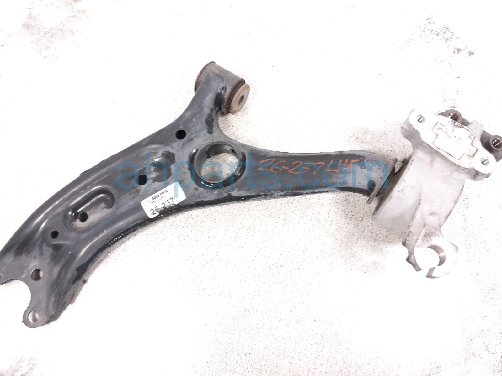 Honda FR/LH LOWER CONTROL ARM