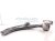 2020 Honda CR V Front Driver Lower Control Arm 51360 TLA A71 Replacement 2020 Honda CR V Front Driver Lower Control Arm 51360 TLA A71 Replacement thumbnail