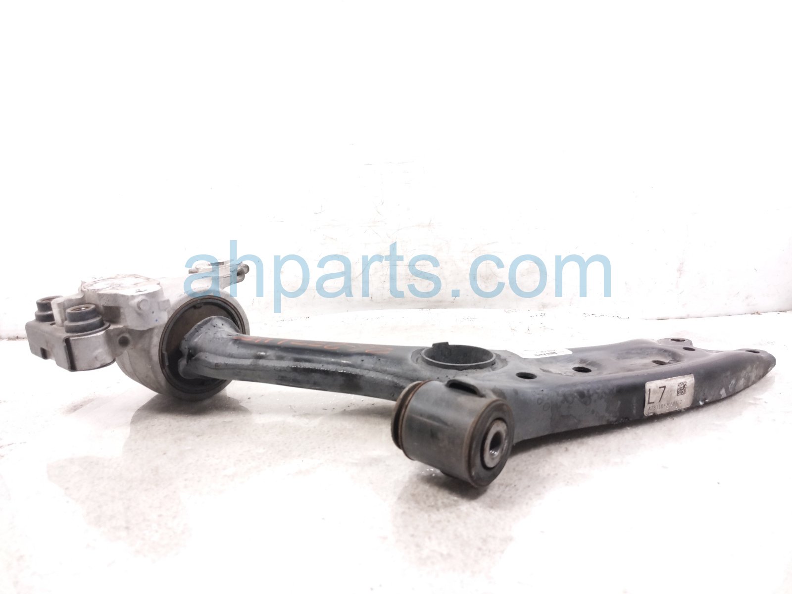 2020 Honda CR V Front Driver Lower Control Arm 51360 TLA A71 Replacement 2020 Honda CR V Front Driver Lower Control Arm 51360 TLA A71 Replacement thumbnail