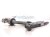 2020 Honda CR V Front Driver Lower Control Arm 51360 TLA A71 Replacement 2020 Honda CR V Front Driver Lower Control Arm 51360 TLA A71 Replacement thumbnail