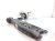 2020 Honda CR V Front Driver Lower Control Arm 51360 TLA A71 Replacement 2020 Honda CR V Front Driver Lower Control Arm 51360 TLA A71 Replacement thumbnail