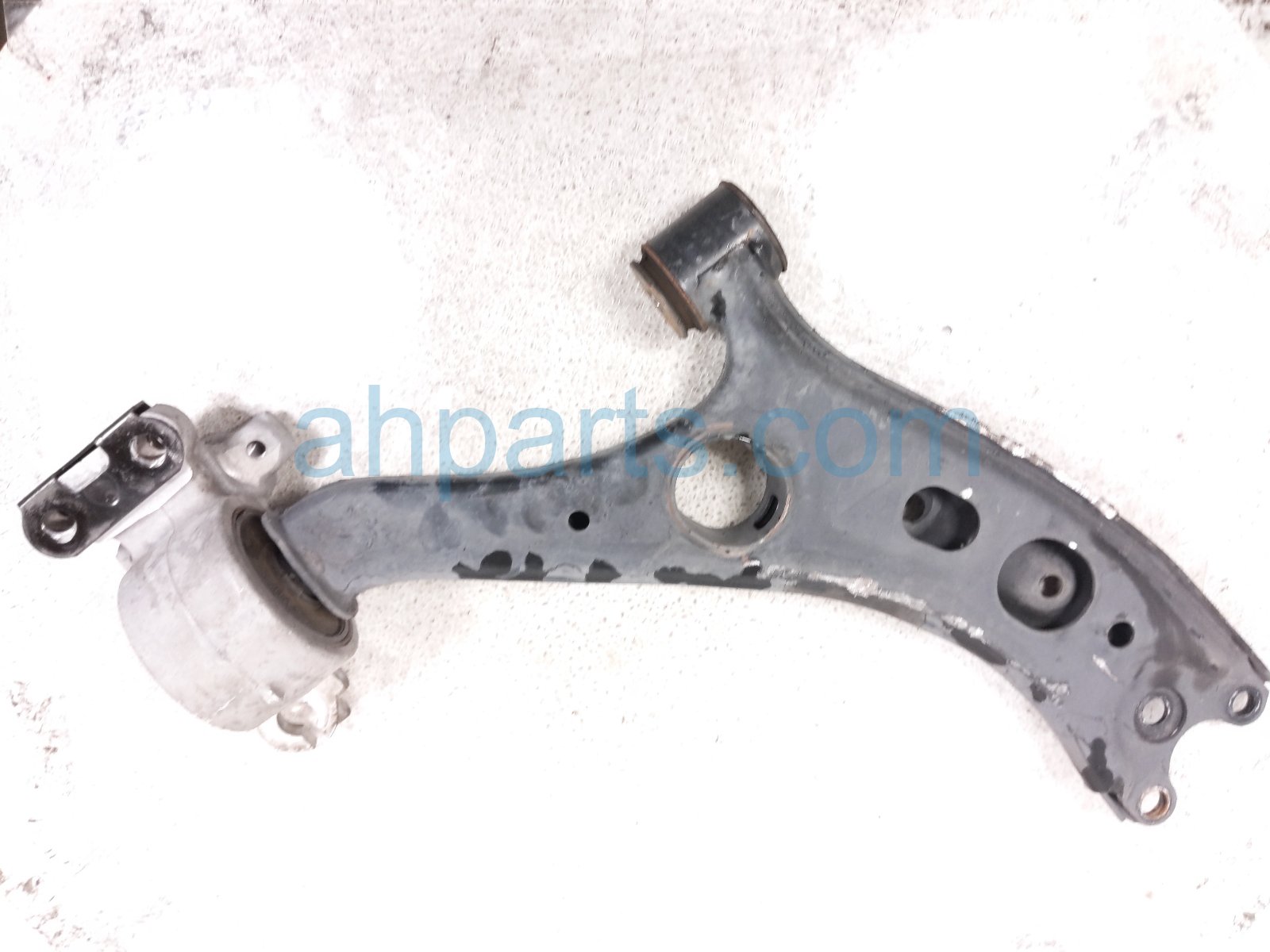 2020 Honda CR V Front Driver Lower Control Arm 51360 TLA A71 Replacement 2020 Honda CR V Front Driver Lower Control Arm 51360 TLA A71 Replacement thumbnail