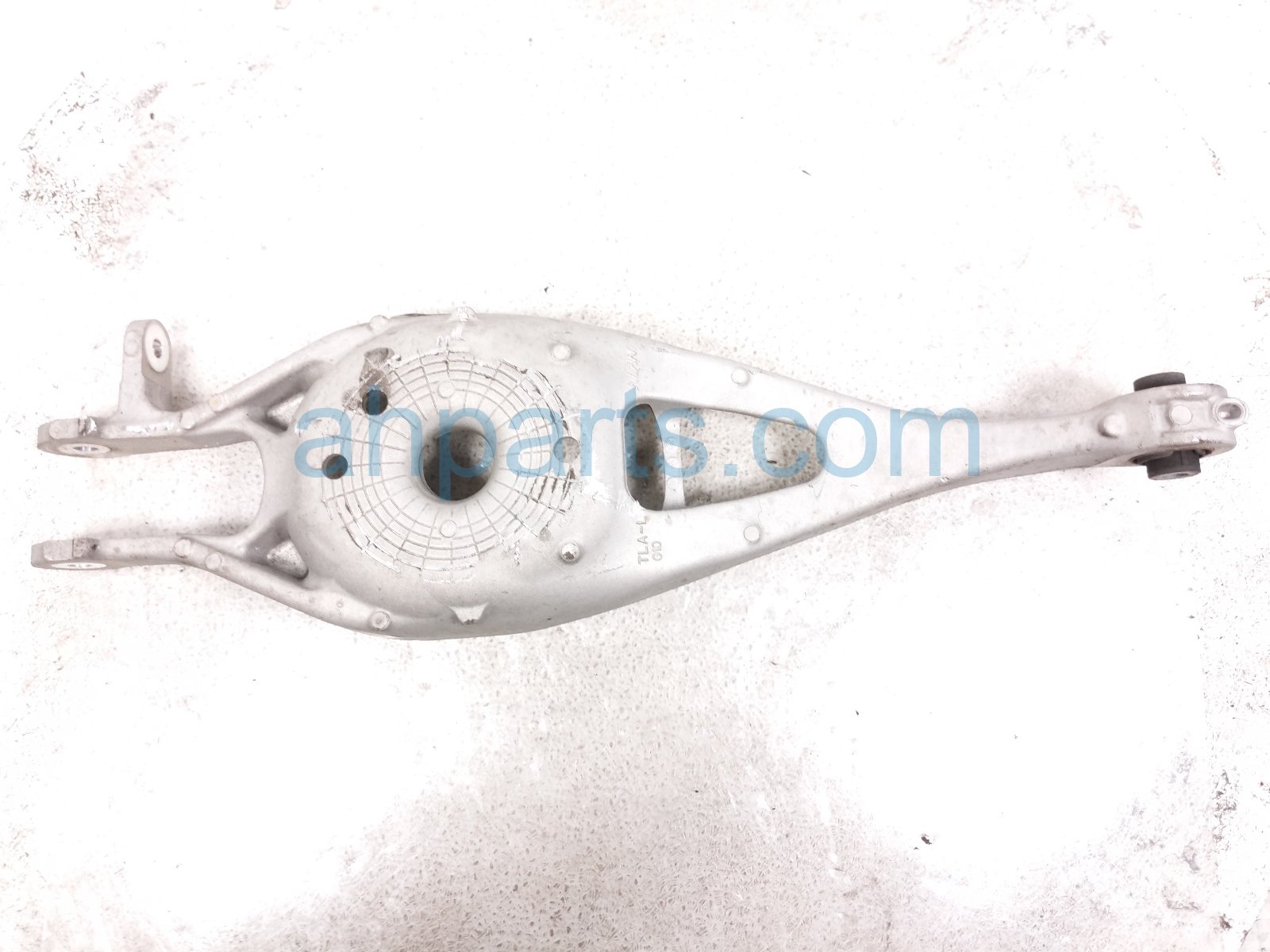 2020 Honda CR V Rear Driver Spring Seat Lower Control Arm 52355 TLA A52 Replacement 2020 Honda CR V Rear Driver Spring Seat Lower Control Arm 52355 TLA A52 Replacement thumbnail