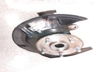 Honda FR/RH SPINDLE KNUCKLE HUB - AWD Honda FR/RH SPINDLE KNUCKLE HUB - AWD