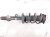 2020 Honda CR V Front Passenger Strut Absorber + Spring 51611 TLA A72 Replacement 2020 Honda CR V Front Passenger Strut Absorber + Spring 51611 TLA A72 Replacement thumbnail