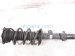 2020 Honda CR V Front Passenger Strut Absorber + Spring 51611 TLA A72 Replacement 2020 Honda CR V Front Passenger Strut Absorber + Spring 51611 TLA A72 Replacement thumbnail