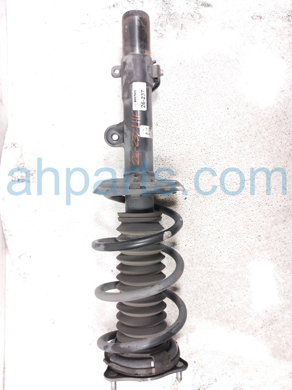 Honda FR/LH STRUT ABSORBER + SPRING Honda FR/LH STRUT ABSORBER + SPRING