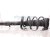 2020 Honda CR V Front Driver Strut Absorber + Spring 51621 TLA A72 Replacement 2020 Honda CR V Front Driver Strut Absorber + Spring 51621 TLA A72 Replacement thumbnail