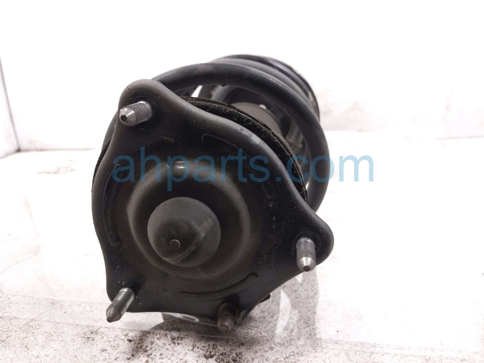 2020 Honda CR V Front Driver Strut Absorber + Spring 51621 TLA A72 Replacement 2020 Honda CR V Front Driver Strut Absorber + Spring 51621 TLA A72 Replacement thumbnail
