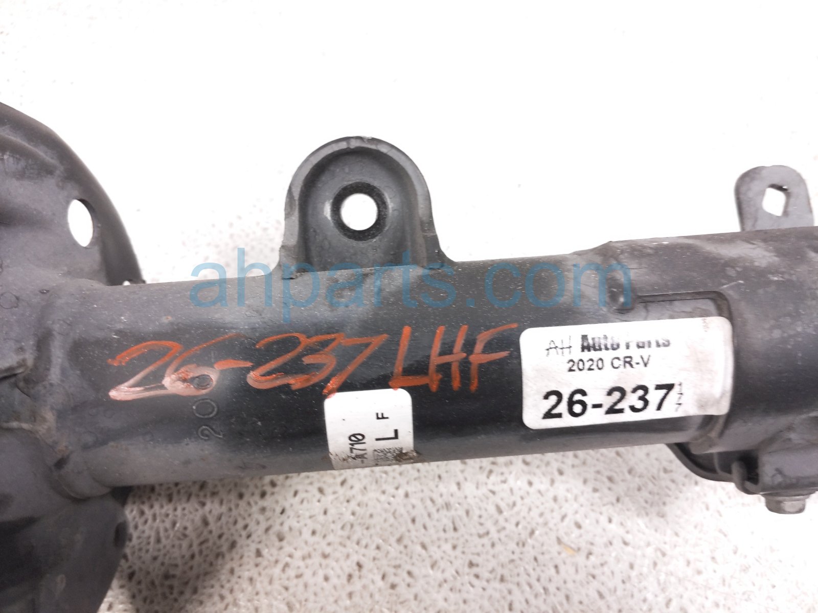 2020 Honda CR V Front Driver Strut Absorber + Spring 51621 TLA A72 Replacement 2020 Honda CR V Front Driver Strut Absorber + Spring 51621 TLA A72 Replacement thumbnail