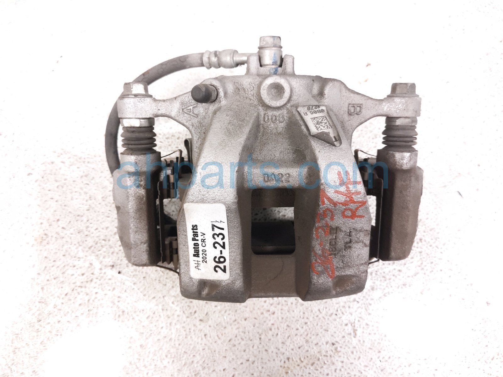 Honda CORE CORE FR/RH BRAKE CALIPER