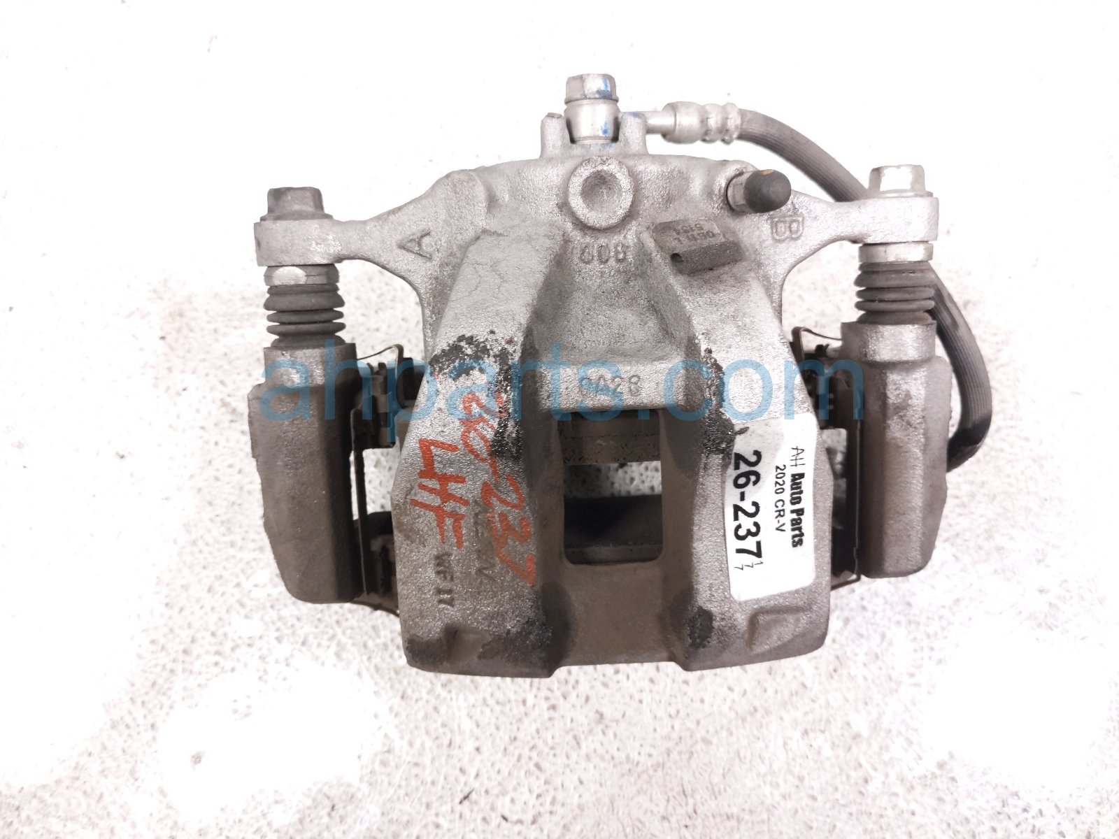 Honda CORE CORE FR/LH BRAKE CALIPER