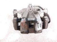 Honda CORE CORE FR/LH BRAKE CALIPER Honda CORE CORE FR/LH BRAKE CALIPER