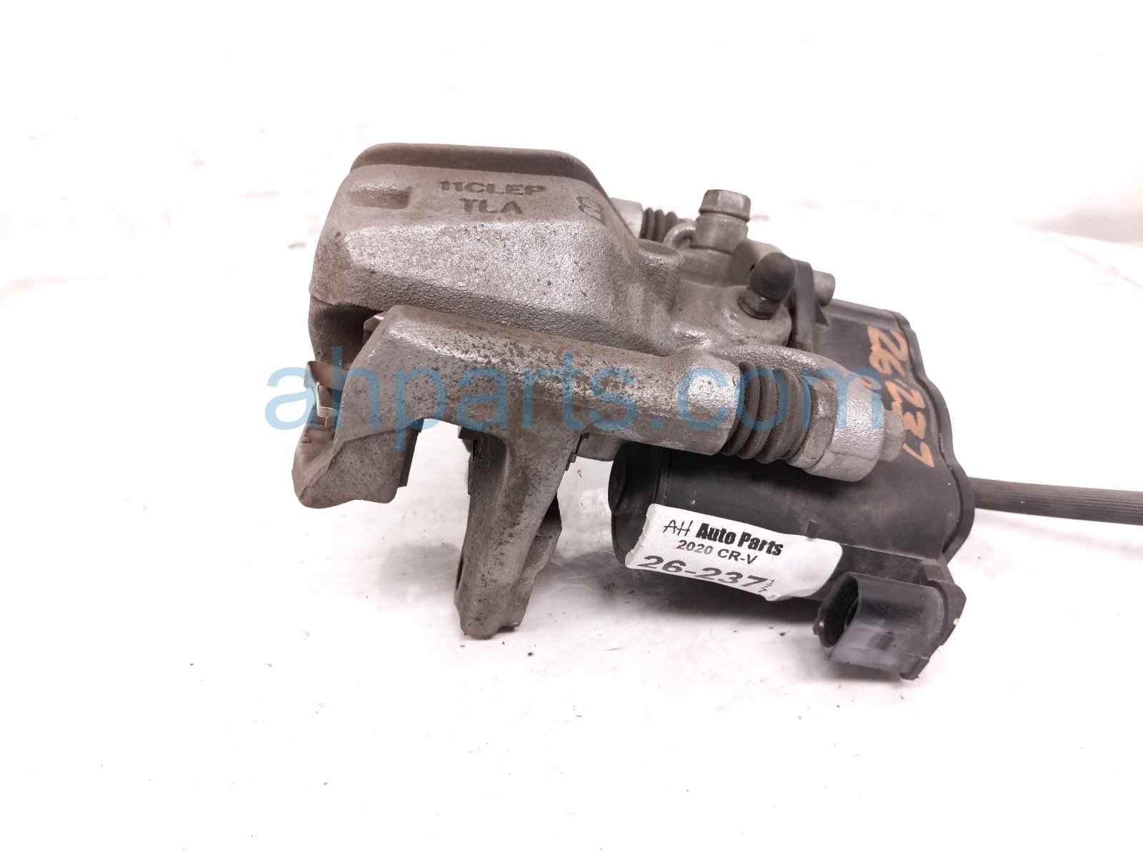 2020 Honda CR V Core Core Rear Passenger Brake Caliper 43018 TLA A01 Replacement 2020 Honda CR V Core Core Rear Passenger Brake Caliper 43018 TLA A01 Replacement thumbnail