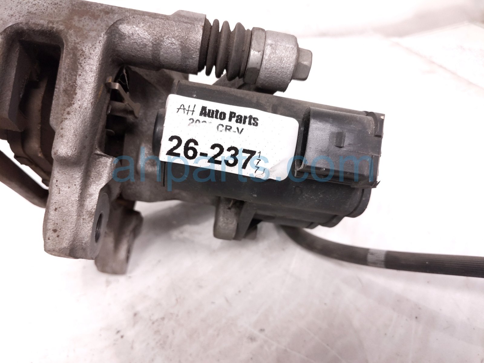 2020 Honda CR V Core Core Rear Passenger Brake Caliper 43018 TLA A01 Replacement 2020 Honda CR V Core Core Rear Passenger Brake Caliper 43018 TLA A01 Replacement thumbnail