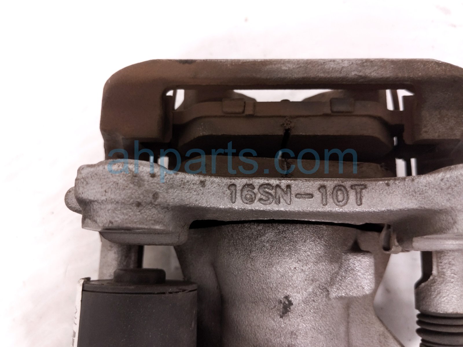 2020 Honda CR V Core Core Core Rear Driver Brake Caliper 43019 TLA A01 Replacement 2020 Honda CR V Core Core Core Rear Driver Brake Caliper 43019 TLA A01 Replacement thumbnail